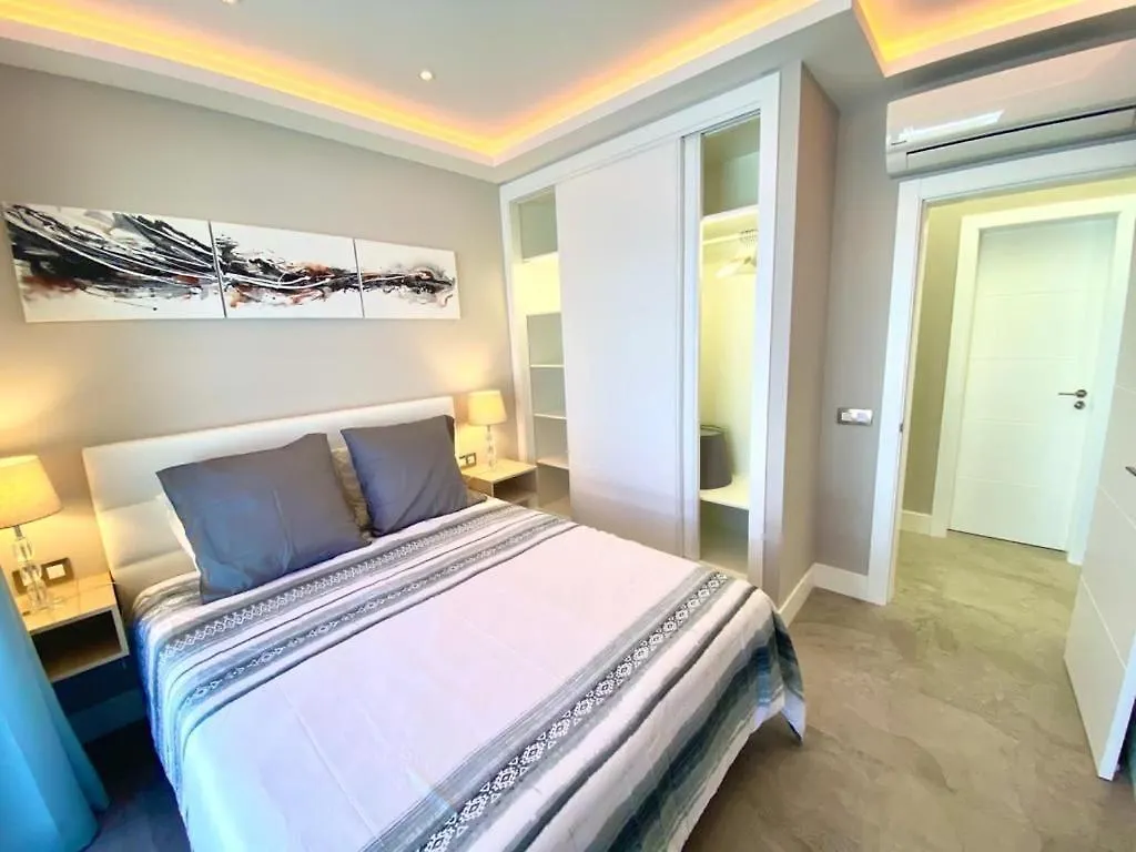 Luxury Villa Olivia 3 Beds - 3 Baths Puerto del Carmen